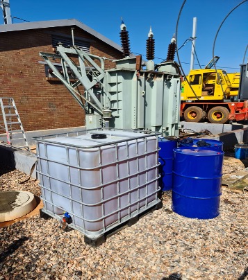 Field Site Services